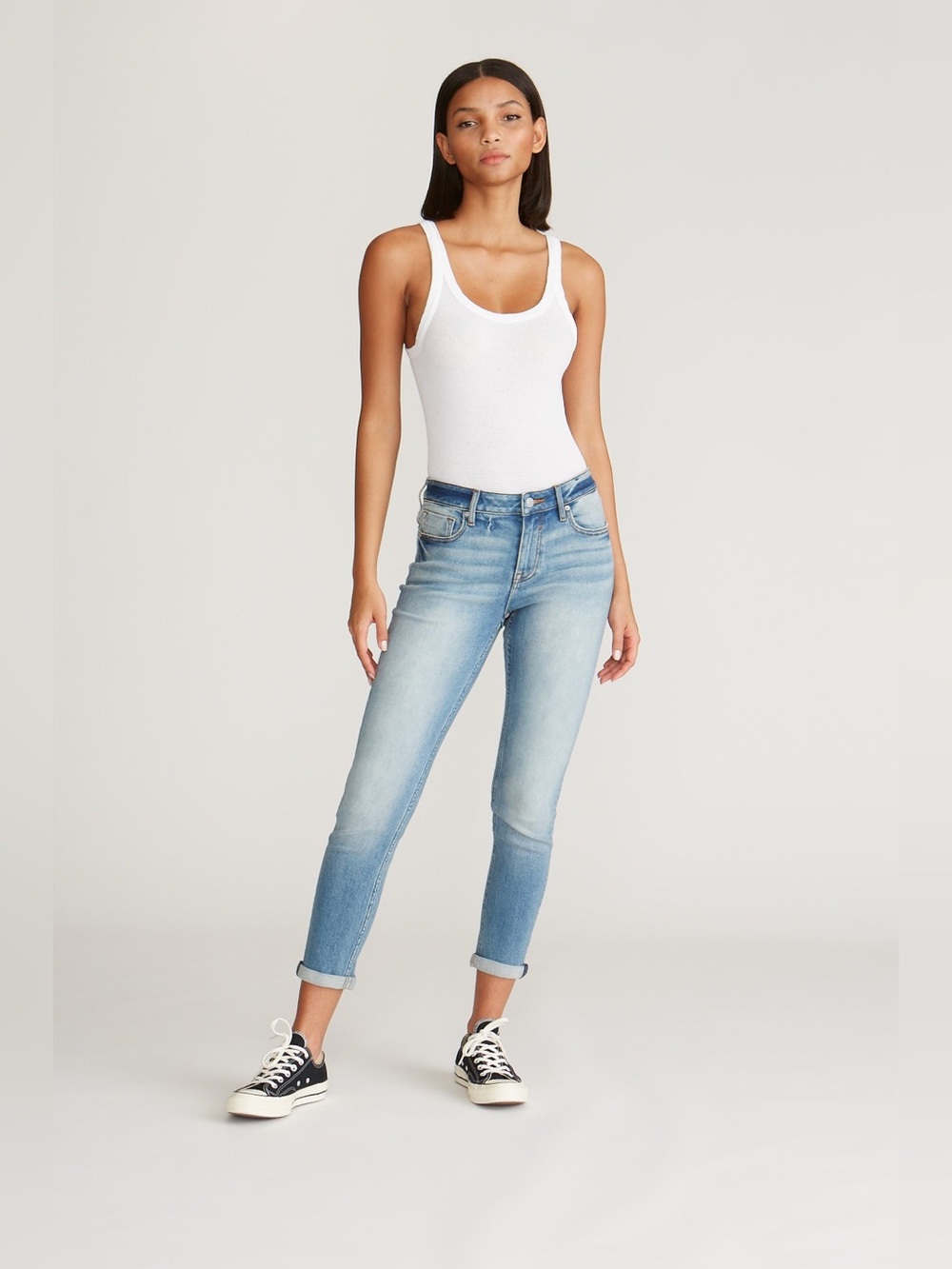 Vigoss Thompson Tomboy jeans
